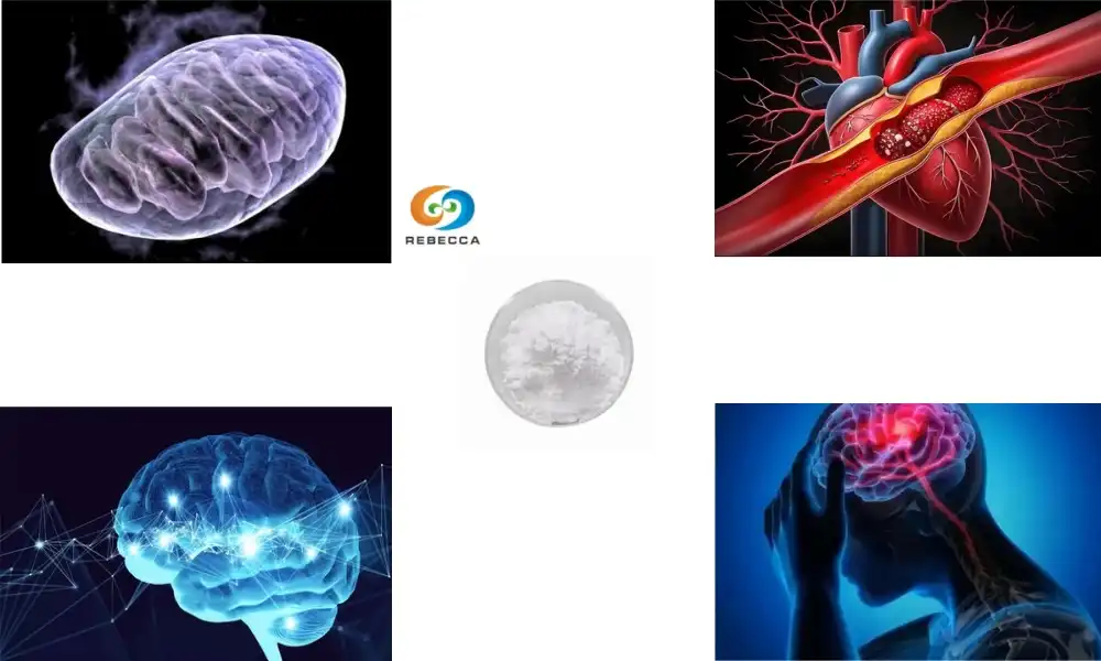 Is beta nicotinamide mononucleotide FDA approved?